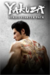 ️YAKUZA Series Starter Pack XBOX