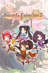 ️Sword & Fairy Inn 2 XBOX