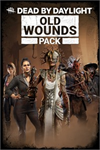 ️Dead by Daylight: Old Wounds Pack XBOXDLC