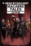 ️Dead by Daylight: Macabre Tales Pack XBOXDLC