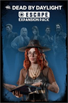 ️Dead by Daylight: Escape Expansion Pack XBOXDLC