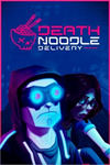 ️Death Noodle Delivery XBOX