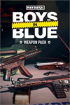 ️PAYDAY 3: Boys in Blue Weapon Pack XBOXDLC