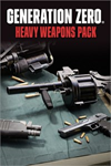 ️Generation Zero® - Heavy Weapons Pack XBOXDLC