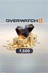️Overwatch® 2 - 5000 (+2500 Bonus) Overwatc XBOXDLC