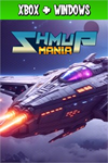 ️SHMUP Mania (Xbox + Windows) XBOX