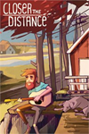 ️Closer the Distance XBOX