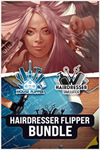 ️House Flipper Hairdreser Bundle XBOX