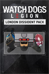 ️Watch Dogs: Legion - Limited Edition Pack XBOXDLC
