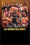 ️AEW: Fight Forever All Season Pass Bundle XBOXDLC