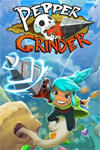 ️Pepper Grinder XBOX