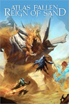 ️Atlas Fallen: Reign of Sand XBOX