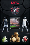 ️UFL club XBOXDLC