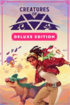 ️Creatures of Ava: Deluxe Edition XBOX
