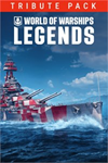 ️World of Warships: Legends – USS Texas Tri XBOXDLC