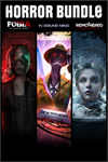 ️Maximum Entertainment Horror Bundle XBOX