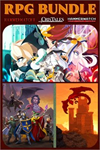️Maximum Entertainment RPG Bundle XBOX