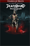 ️Deathbound – Ultimate Edition XBOX