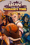 ️Escape from the Pharaoh's Tomb XBOX