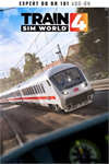 ️Train Sim World® 4: Expert DB BR 101 & IC  XBOXDLC
