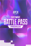 ️Apex Legends™: Premium Battle Pass Split 1 XBOXDLC