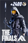 ️THE FINALS - Metro Drifter Set XBOX