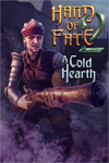 ️Hand of Fate 2: A Cold Hearth XBOXDLC