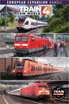 ️Train Sim World® 4: European Expansion Bun XBOXDLC