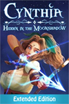 ️Cynthia: Hidden in the Moonshadow - Extended  XBOX