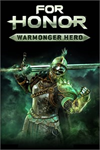 ️For Honor® Warmonger Hero XBOXDLC