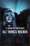 ️Dead by Daylight: All Things Wicked Chapte XBOXDLC