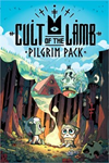 ️Cult of the Lamb - Pilgrim Pack XBOXDLC