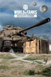 ️World of Tanks - Military Muscle XBOXDLC