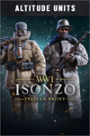 ️Altitude Units Pack XBOXDLC