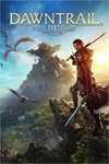 ️FINAL FANTASY XIV: Dawntrail XBOXDLC