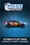 ️Police Simulator: Patrol Officers: Ultimat XBOXDLC