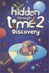 ️Hidden Through Time 2: Discovery XBOX