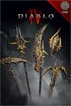 ️Diablo® IV - Shards of Vulcan Pack XBOXDLC
