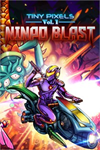 ️Tiny Pixels Vol. 1 - Ninpo Blast XBOX