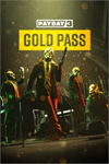️PAYDAY 3: Gold Pass XBOXDLC