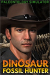 ️Dinosaur Fossil Hunter - Paleontology Simulat XBOX
