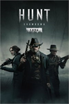 ️Hunt: Showdown 1896 XBOX