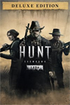 ️Hunt: Showdown 1896 - Deluxe Edition XBOX