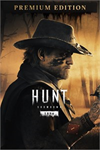 ️Hunt: Showdown 1896 - Premium Edition XBOX