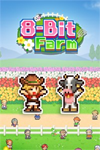 ️8-Bit Farm XBOX