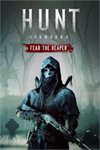 ️Hunt: Showdown 1896 - Fear the Reaper XBOXDLC