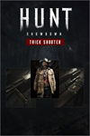 ️Hunt: Showdown 1896 - The Trickshooter XBOXDLC
