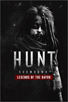 ️Hunt: Showdown 1896 - Legends of the Bayou XBOXDLC