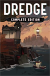 ️DREDGE: Complete Edition XBOX