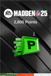 ️Madden NFL 25 - 2800 Madden Points XBOXDLC